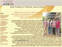 Tablet Screenshot of ethniceast.tripod.com