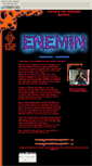 Mobile Screenshot of enemintherapper.tripod.com