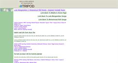 Desktop Screenshot of lata-rafi-ka.tripod.com