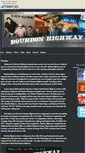 Mobile Screenshot of bourbonhighway.tripod.com