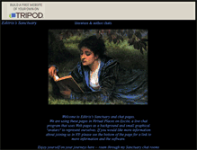 Tablet Screenshot of editrix.tripod.com