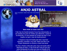 Tablet Screenshot of anjo-astral.tripod.com