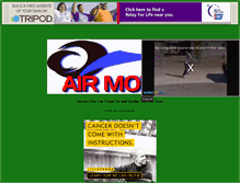 Tablet Screenshot of airmotive.tripod.com