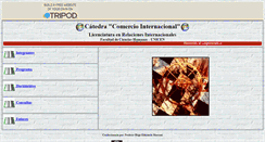 Desktop Screenshot of comerint.tripod.com