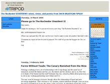 Tablet Screenshot of jackbradiganspula.tripod.com