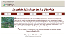 Tablet Screenshot of flspmissions.tripod.com