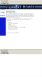 Mobile Screenshot of herkerthomes.tripod.com