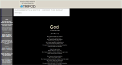 Desktop Screenshot of herodthegreatwivescek.tripod.com