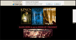 Desktop Screenshot of kingsofthenight0.tripod.com