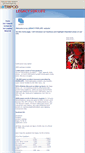 Mobile Screenshot of mylegacyforlife.tripod.com