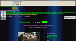 Desktop Screenshot of diadembooks.tripod.com