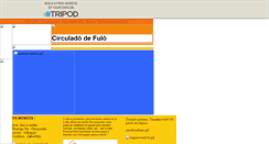 Desktop Screenshot of circuladodefulo.br.tripod.com