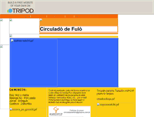 Tablet Screenshot of circuladodefulo.br.tripod.com