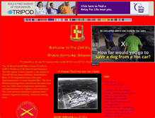 Tablet Screenshot of 2nd92ndfa.tripod.com