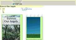 Desktop Screenshot of foreverourangels.tripod.com