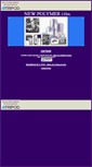 Mobile Screenshot of newpolymer.tripod.com