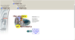 Desktop Screenshot of m2media.tripod.com