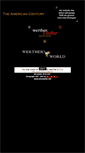 Mobile Screenshot of benwahler.tripod.com