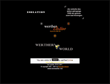 Tablet Screenshot of benwahler.tripod.com