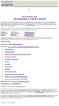 Mobile Screenshot of cltqcc.tripod.com