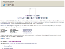 Tablet Screenshot of cltqcc.tripod.com