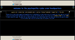 Desktop Screenshot of hatchetryda0.tripod.com