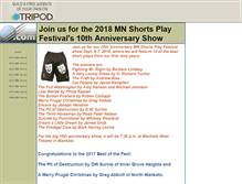 Tablet Screenshot of mnshorts.tripod.com