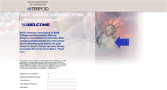 Desktop Screenshot of naabcs.tripod.com