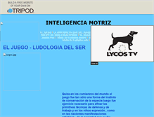 Tablet Screenshot of ludopedagogia.pe.tripod.com