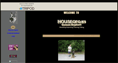 Desktop Screenshot of houseofg.tripod.com
