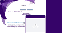 Desktop Screenshot of gangstaboo003.tripod.com