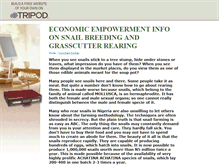 Tablet Screenshot of economicpower.tripod.com