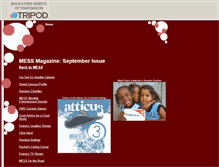 Tablet Screenshot of mess-sept.tripod.com