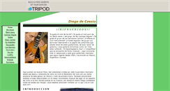Desktop Screenshot of diegodecossio.tripod.com