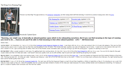 Desktop Screenshot of dougcross.tripod.com