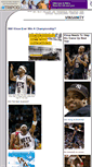 Mobile Screenshot of 15vinsanity.tripod.com