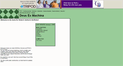 Desktop Screenshot of keitorinasthore.tripod.com