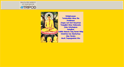 Desktop Screenshot of cahayakebahagiaan.tripod.com