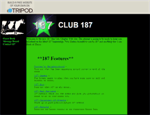 Tablet Screenshot of cooters187.tripod.com