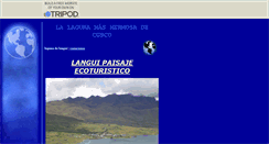 Desktop Screenshot of langui0.tripod.com