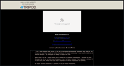 Desktop Screenshot of emuworld8.tripod.com