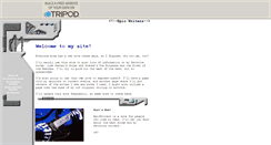 Desktop Screenshot of epicwriters.tripod.com