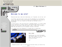 Tablet Screenshot of epicwriters.tripod.com