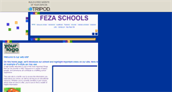 Desktop Screenshot of fezaschools.tripod.com