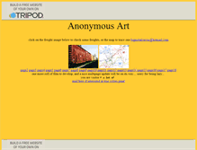 Tablet Screenshot of anonymous-art.tripod.com
