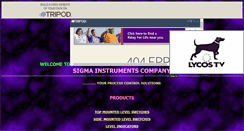 Desktop Screenshot of bondoo9.tripod.com