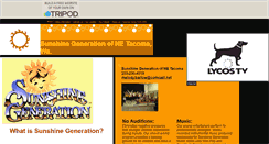 Desktop Screenshot of musicmelody.tripod.com