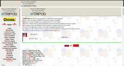 Desktop Screenshot of bbkru.tripod.com