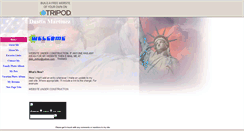 Desktop Screenshot of dstn-mrtnz.tripod.com