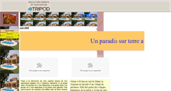Desktop Screenshot of couleursdafrique.tripod.com